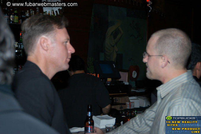 LoveDollars/TrafficCashGold Bash 2003