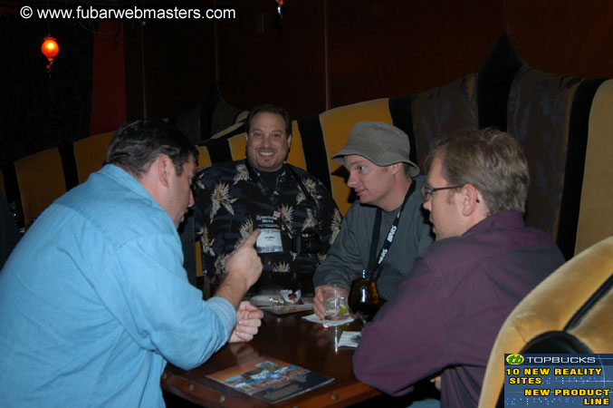 LoveDollars/TrafficCashGold Bash 2003