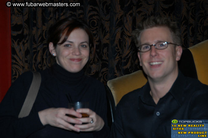 LoveDollars/TrafficCashGold Bash 2003