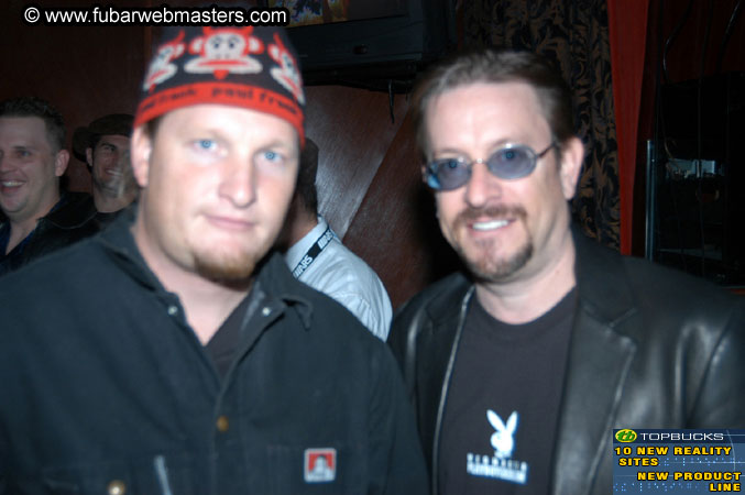 LoveDollars/TrafficCashGold Bash 2003