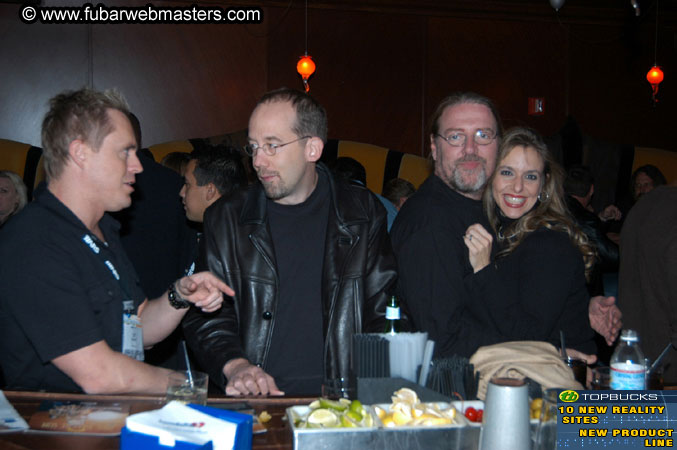 LoveDollars/TrafficCashGold Bash 2003