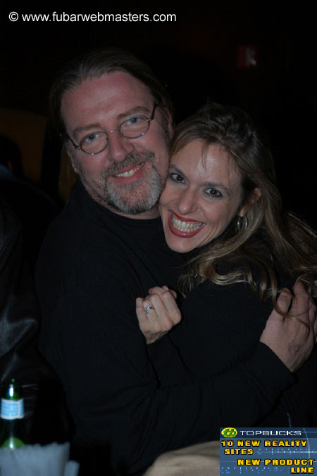 LoveDollars/TrafficCashGold Bash 2003