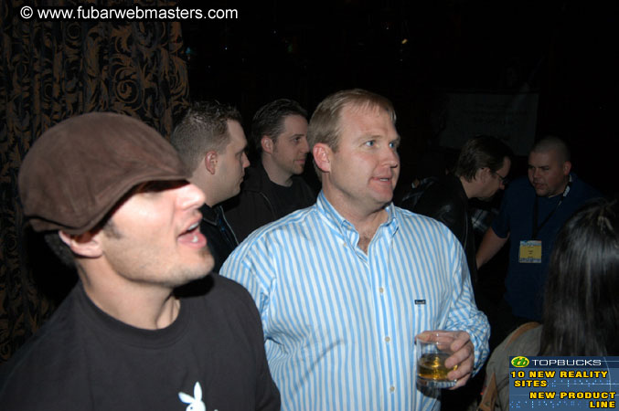 LoveDollars/TrafficCashGold Bash 2003