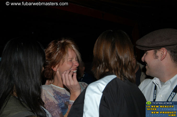 LoveDollars/TrafficCashGold Bash 2003