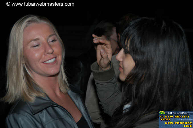 LoveDollars/TrafficCashGold Bash 2003