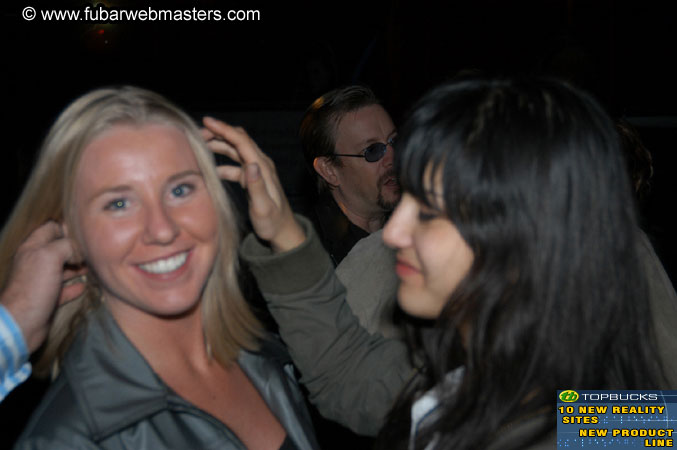 LoveDollars/TrafficCashGold Bash 2003