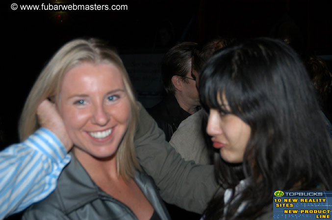 LoveDollars/TrafficCashGold Bash 2003