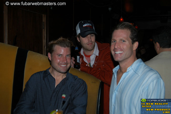 LoveDollars/TrafficCashGold Bash 2003