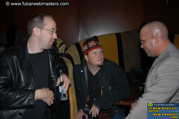 LoveDollars/TrafficCashGold Bash 2003