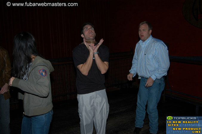 LoveDollars/TrafficCashGold Bash 2003