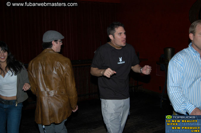 LoveDollars/TrafficCashGold Bash 2003