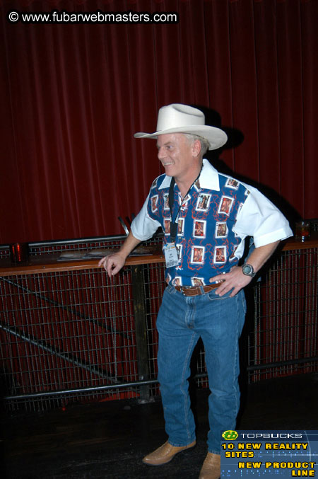 LoveDollars/TrafficCashGold Bash 2003