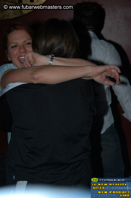 LoveDollars/TrafficCashGold Bash 2003