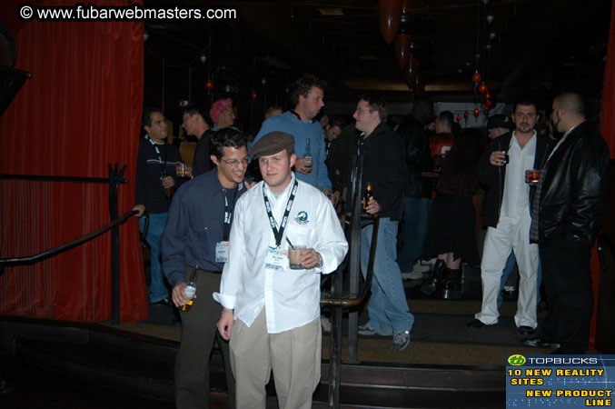 LoveDollars/TrafficCashGold Bash 2003