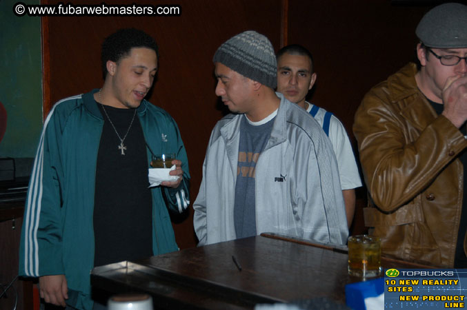 LoveDollars/TrafficCashGold Bash 2003