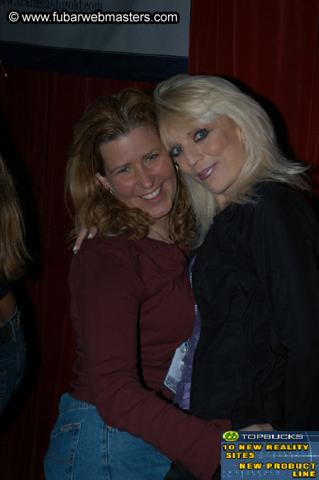 LoveDollars/TrafficCashGold Bash 2003