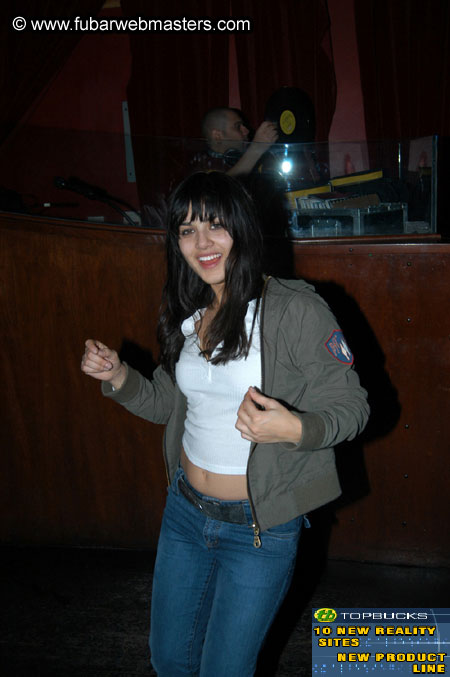 LoveDollars/TrafficCashGold Bash 2003