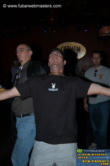 LoveDollars/TrafficCashGold Bash 2003