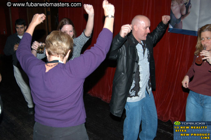 LoveDollars/TrafficCashGold Bash 2003