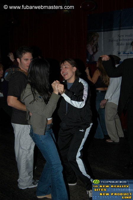 LoveDollars/TrafficCashGold Bash 2003