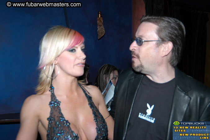 LoveDollars/TrafficCashGold Bash 2003