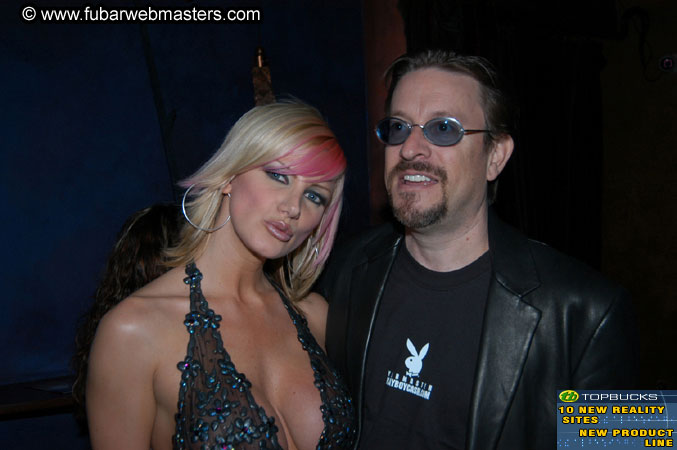 LoveDollars/TrafficCashGold Bash 2003