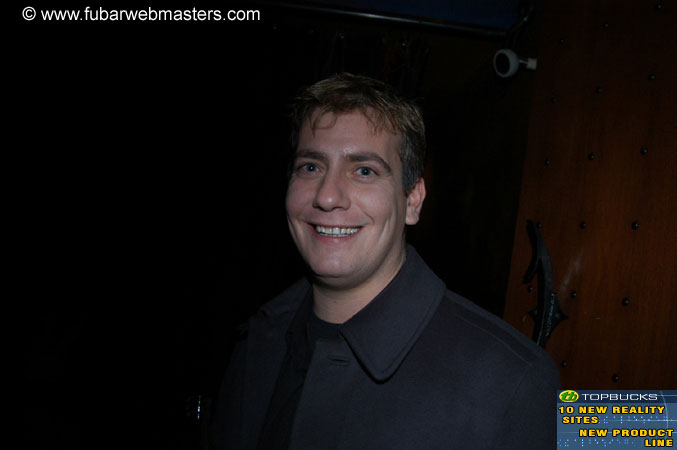 LoveDollars/TrafficCashGold Bash 2003