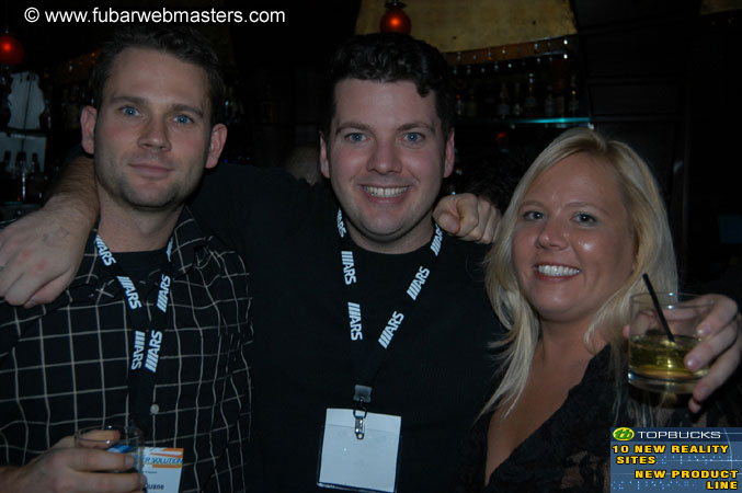 LoveDollars/TrafficCashGold Bash 2003