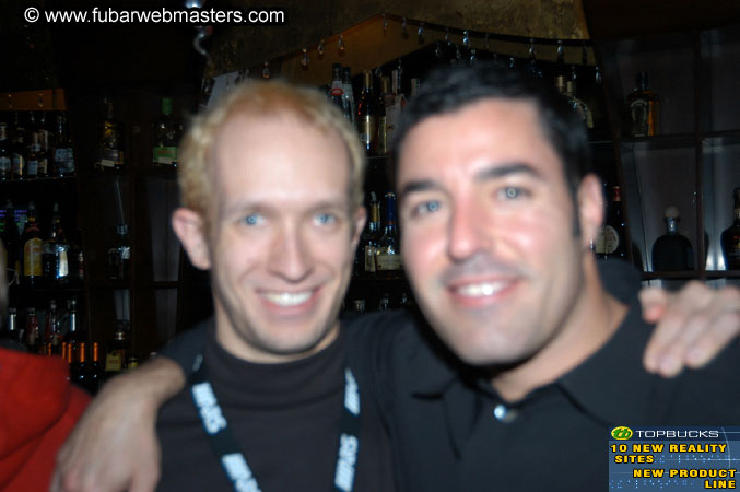 LoveDollars/TrafficCashGold Bash 2003