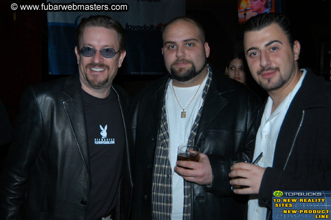 LoveDollars/TrafficCashGold Bash 2003