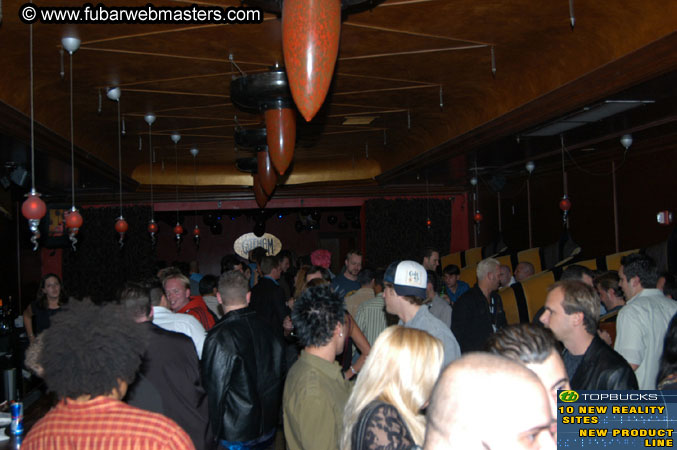 LoveDollars/TrafficCashGold Bash 2003