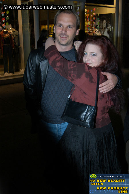 LoveDollars/TrafficCashGold Bash 2003