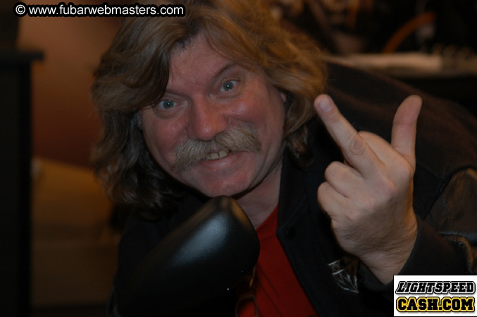 Toronto Motorcycle Show 2003