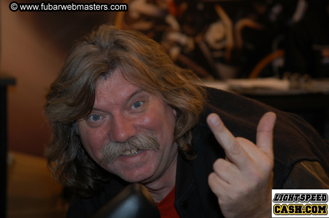 Toronto Motorcycle Show 2003