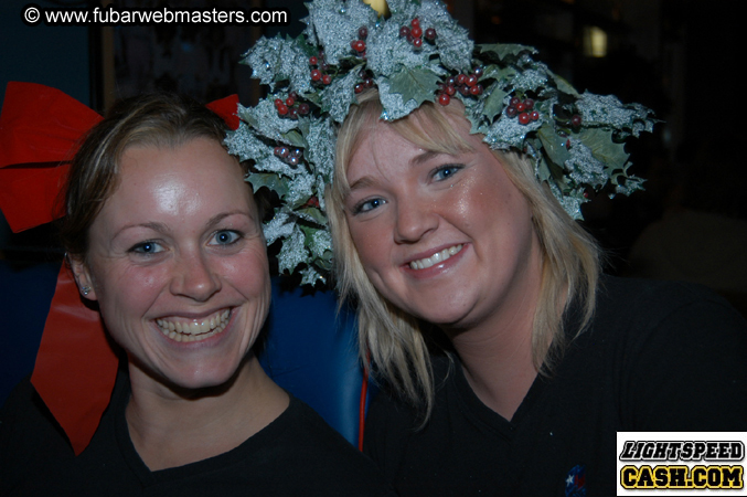 Toronto Motorcycle Show 2003