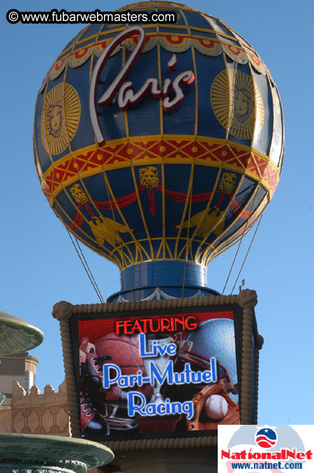 Las Vegas 2004