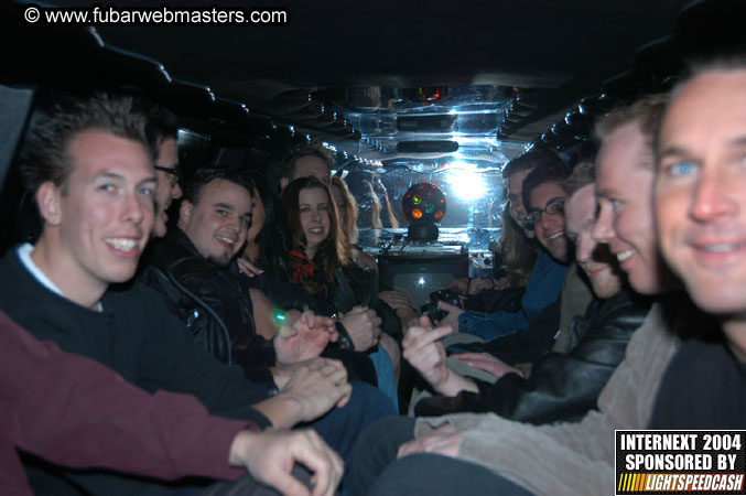 GFY VIP WarmUp Party 2004