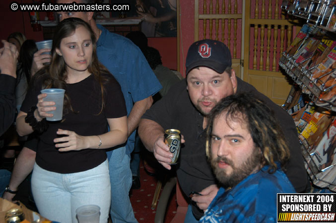 GFY VIP WarmUp Party 2004