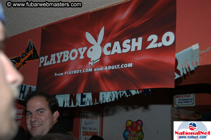 GFY VIP WarmUp Party 2004