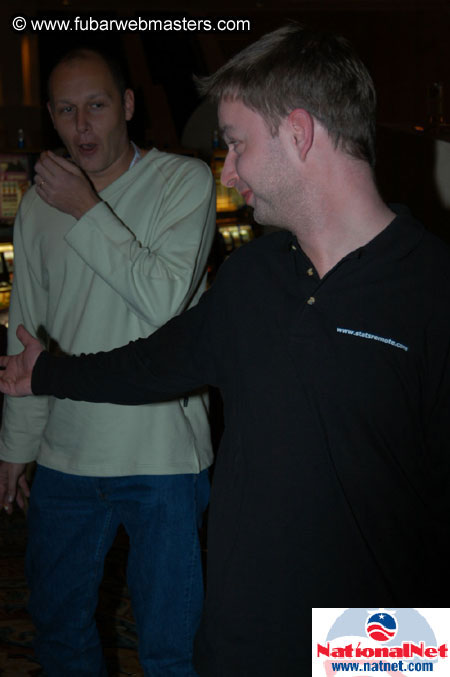 Round Bar 2004
