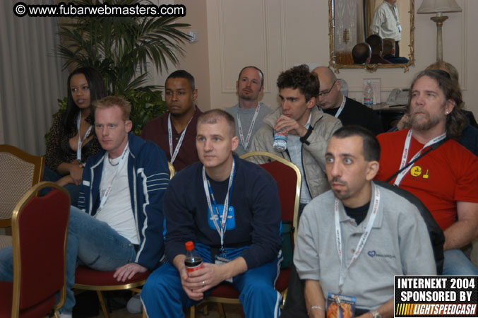 ISEE Media Product Demo 2004