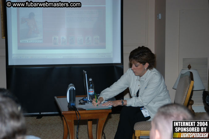 ISEE Media Product Demo 2004