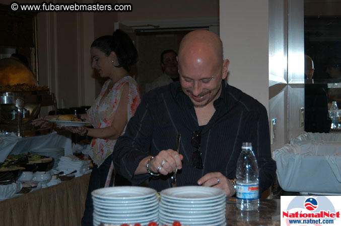 ISEE Media Product Demo 2004