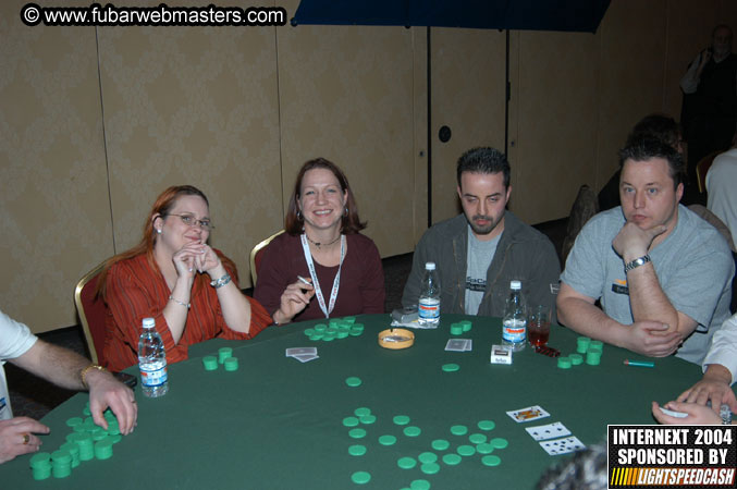 Webmaster Poker Tour 2004