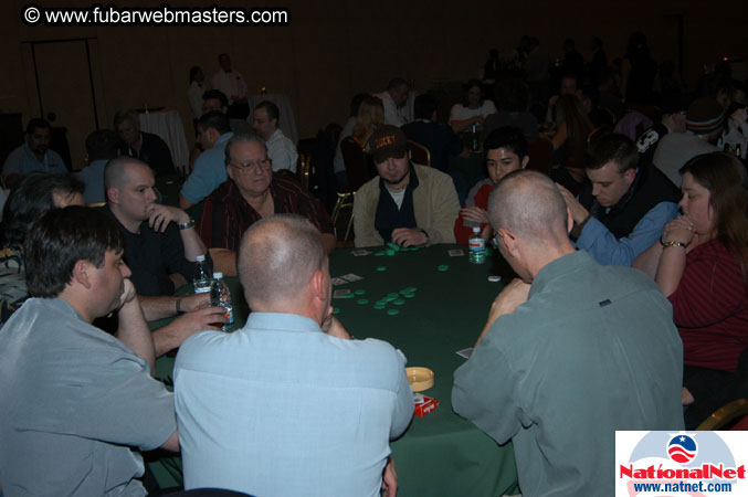 Webmaster Poker Tour 2004