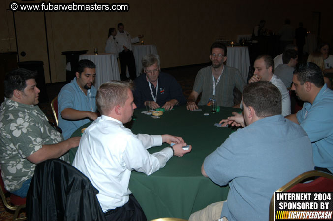 Webmaster Poker Tour 2004