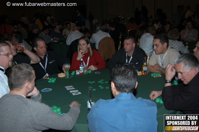 Webmaster Poker Tour 2004