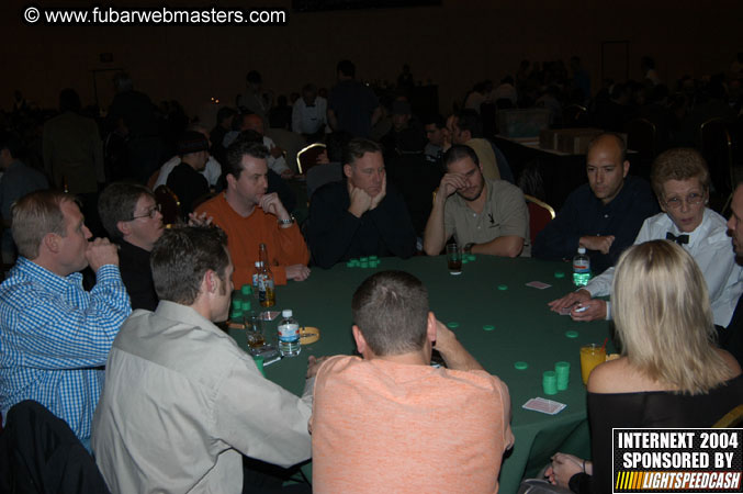 Webmaster Poker Tour 2004
