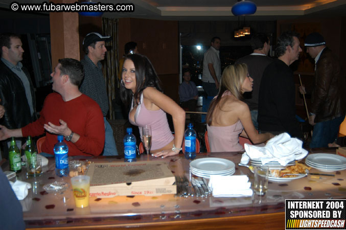 Presidents Party 2004