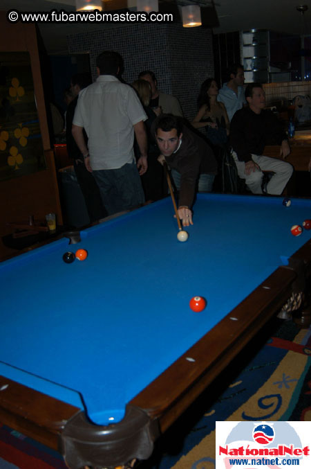 Presidents Party 2004